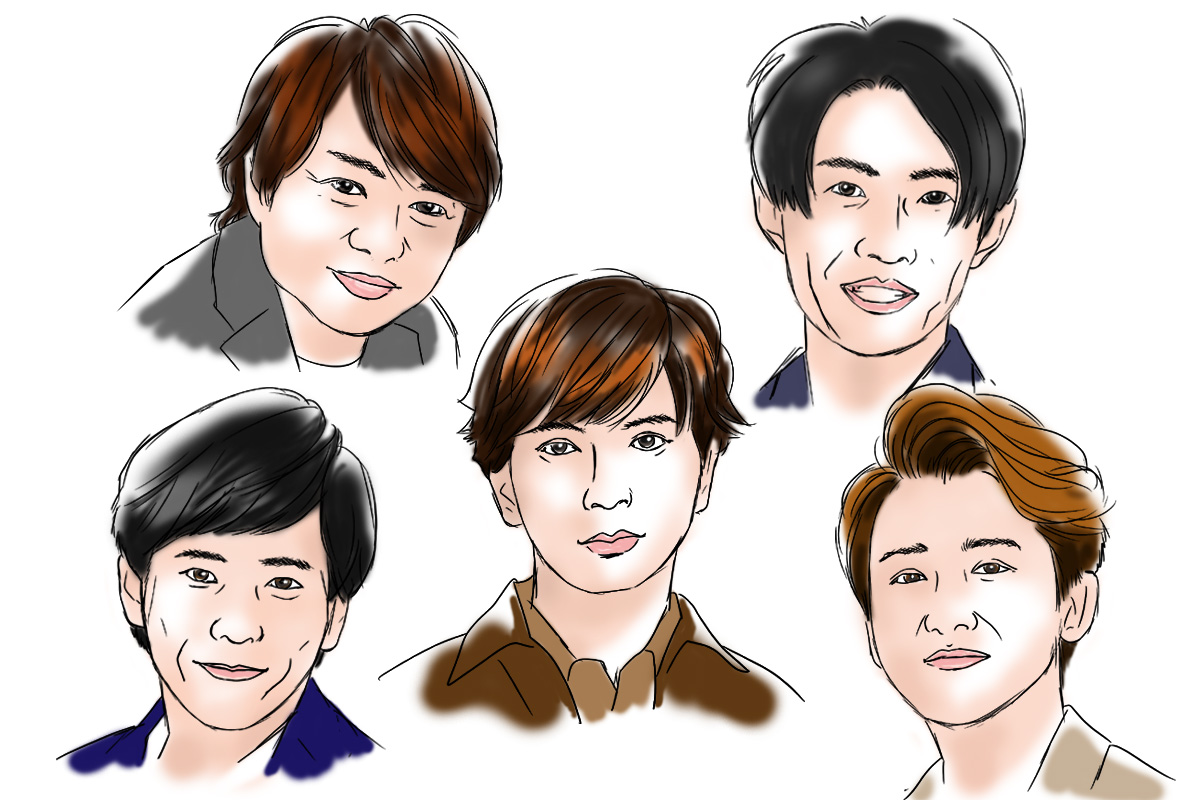 活動休止中の嵐。日本を代表する男性アイドルグループのメンバーについてタロットで占いました。 占い結果が誰のことかクイズ形式ですので、予想しながらお楽しみください。