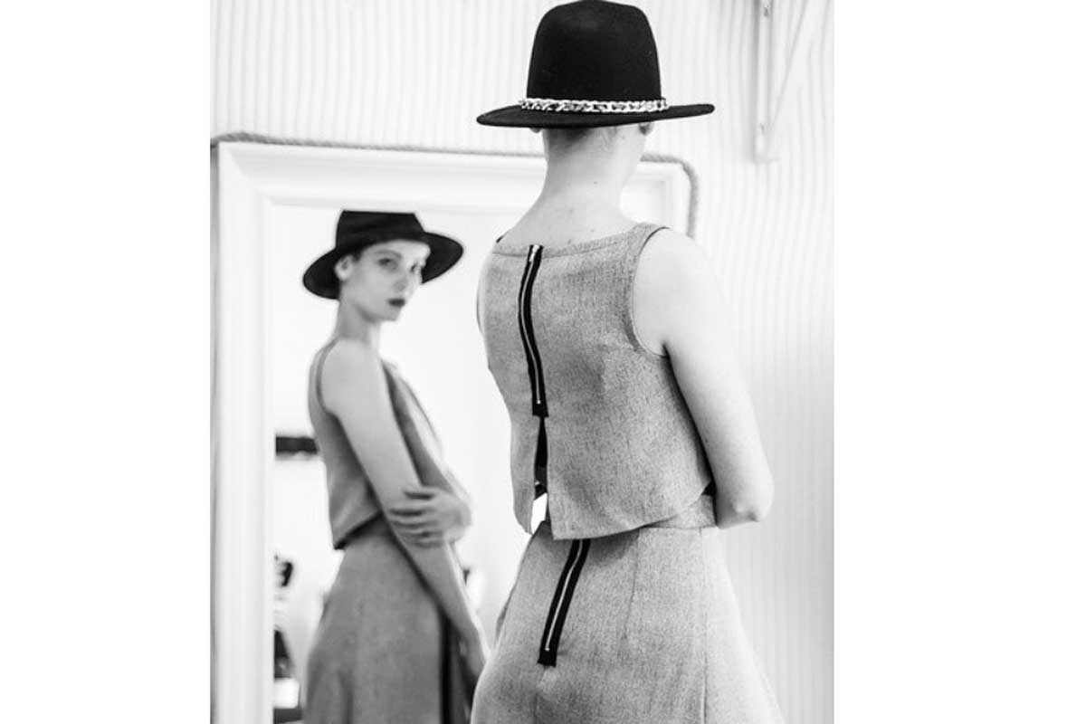 バレンタインに選ぶチョコでわかる・重い女度テスト あなたの重みは…45㎏-モデル級