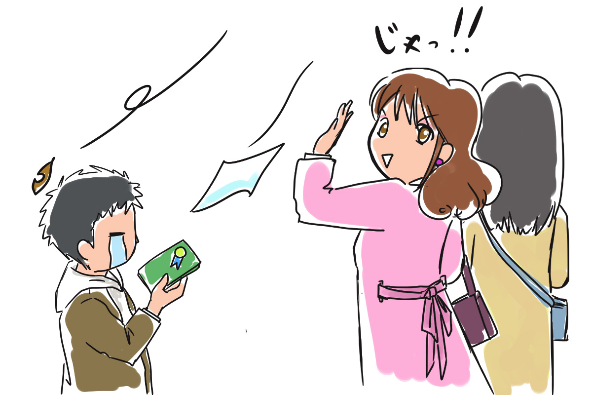 バレンタインに選ぶチョコでわかる・重い女度テスト あなたの重みは…1g-高級ティッシュペーパー級