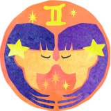双子座 双子座