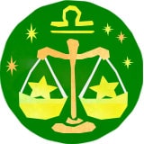 天秤座 天秤座