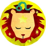 獅子座 獅子座