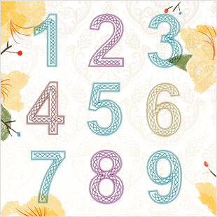 クラーラ数秘術占い