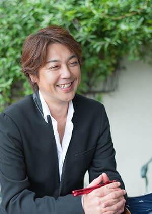 青木智