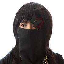神和坂優理愛
