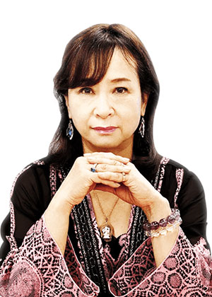 ジョセフィーヌ末廣