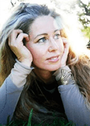 ルーシー・キャベンディッシュ