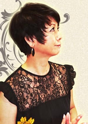 オフェリア・麗