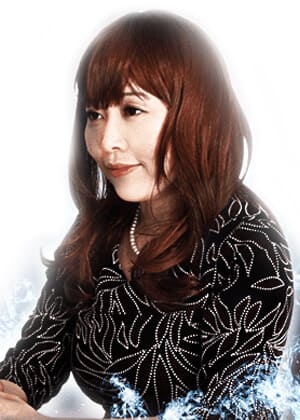 山咲りえ