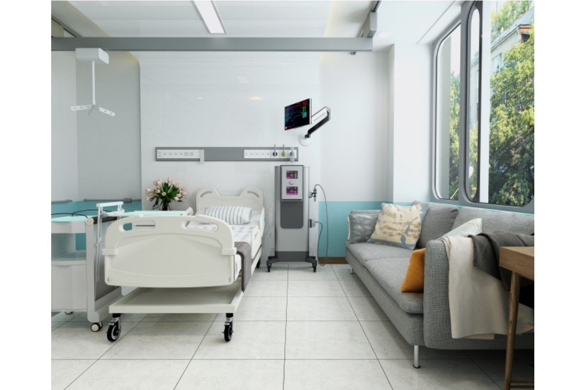 病室(病院)の夢は何を暗示している?