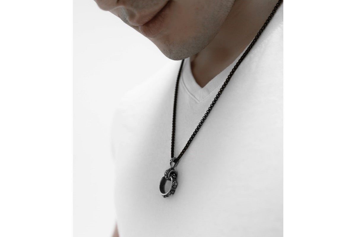 ペンダントの夢は何を暗示している?