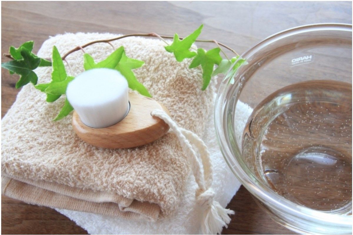 洗顔の夢は何を暗示している? | 意味と解釈