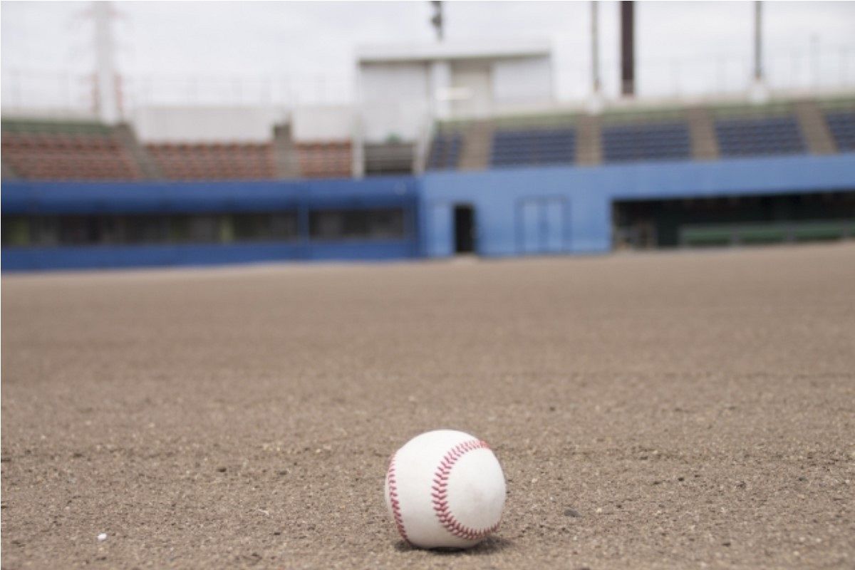 野球場の夢は何を暗示している?