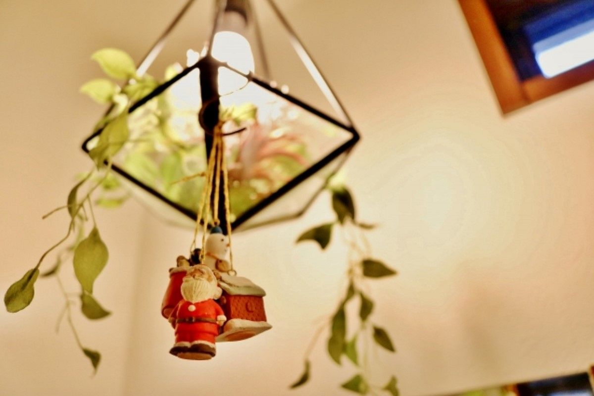 ライトの夢は何を暗示している?