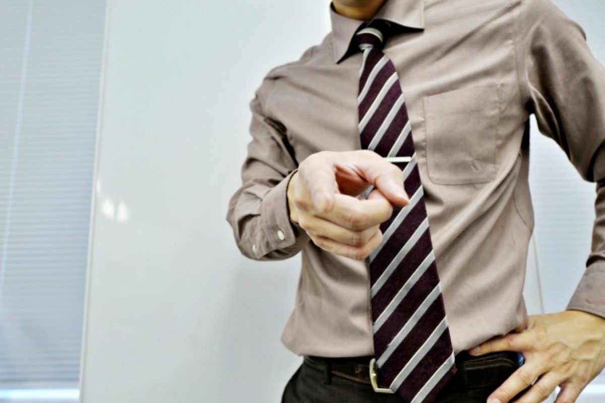 上司の夢は何を暗示している?