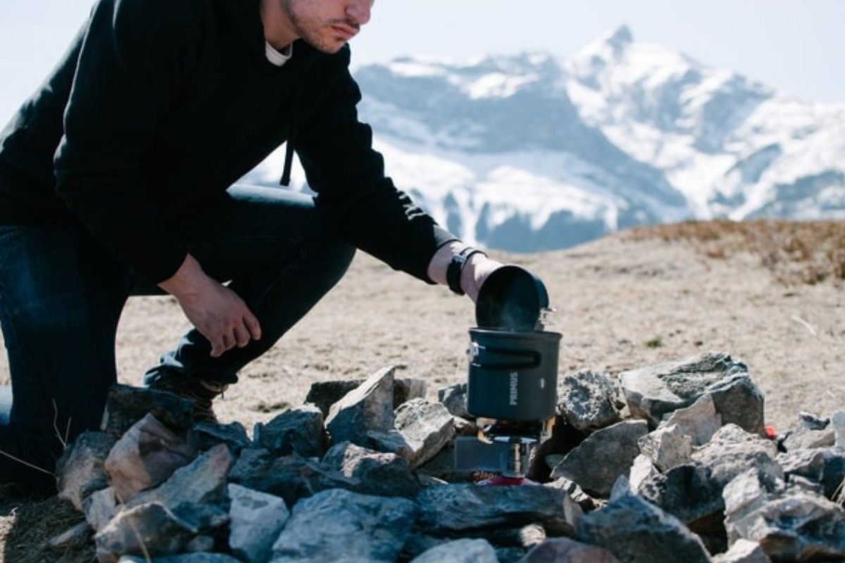 アウトドアの夢は何を暗示している?