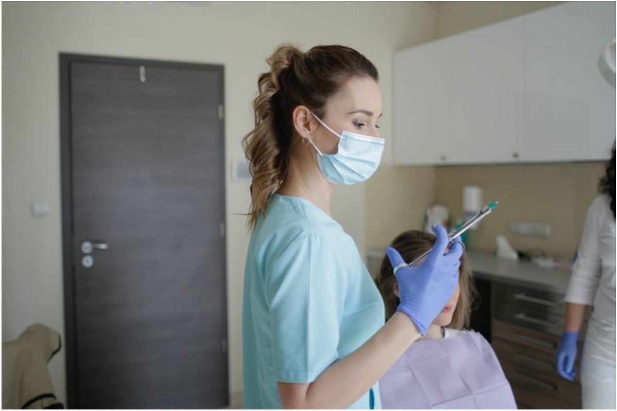 麻酔の夢は何を暗示している?