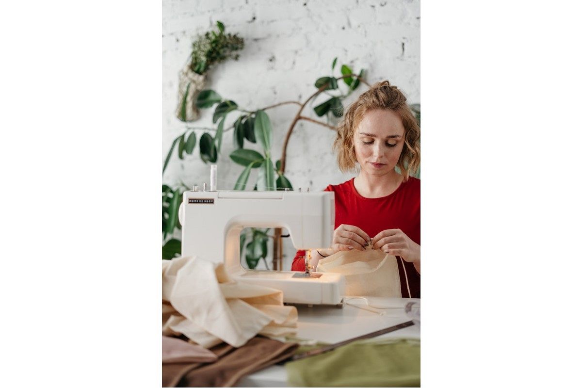 裁縫の夢は何を暗示している?