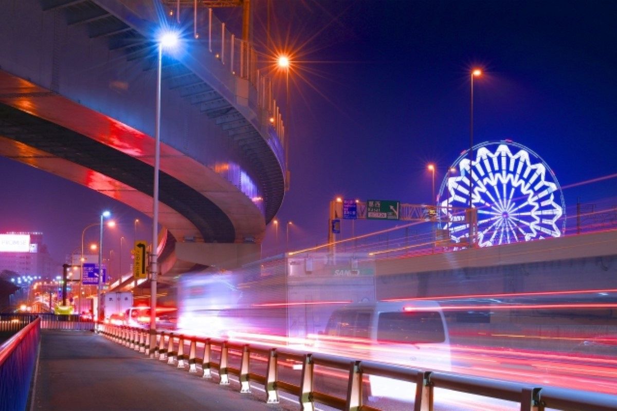 高速道路の夢は何を暗示している?