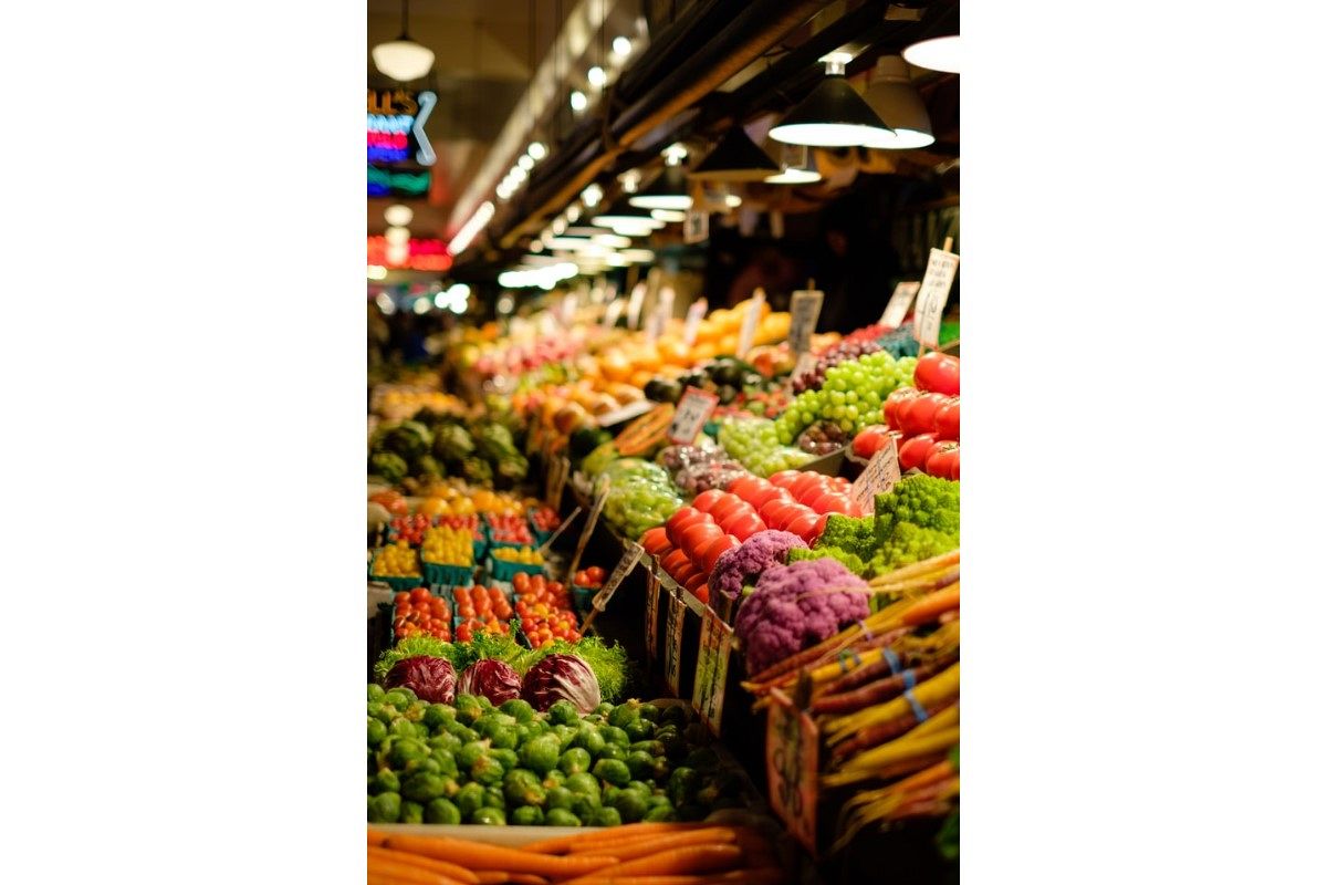 市場の夢は何を暗示している?