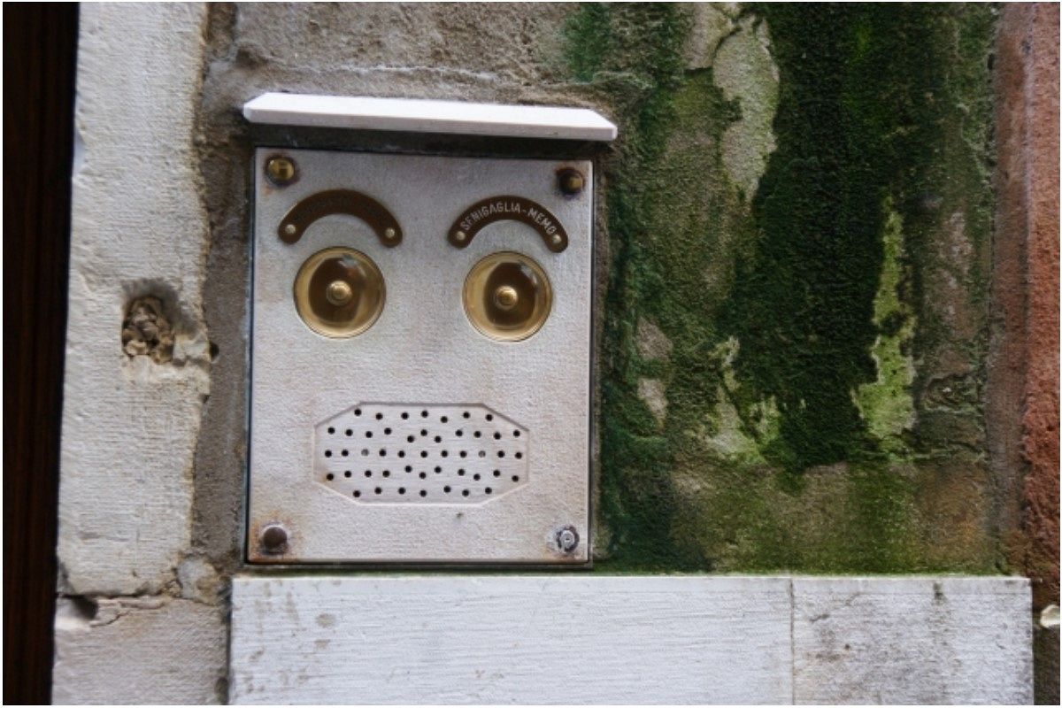 訪問者の夢は何を暗示している?