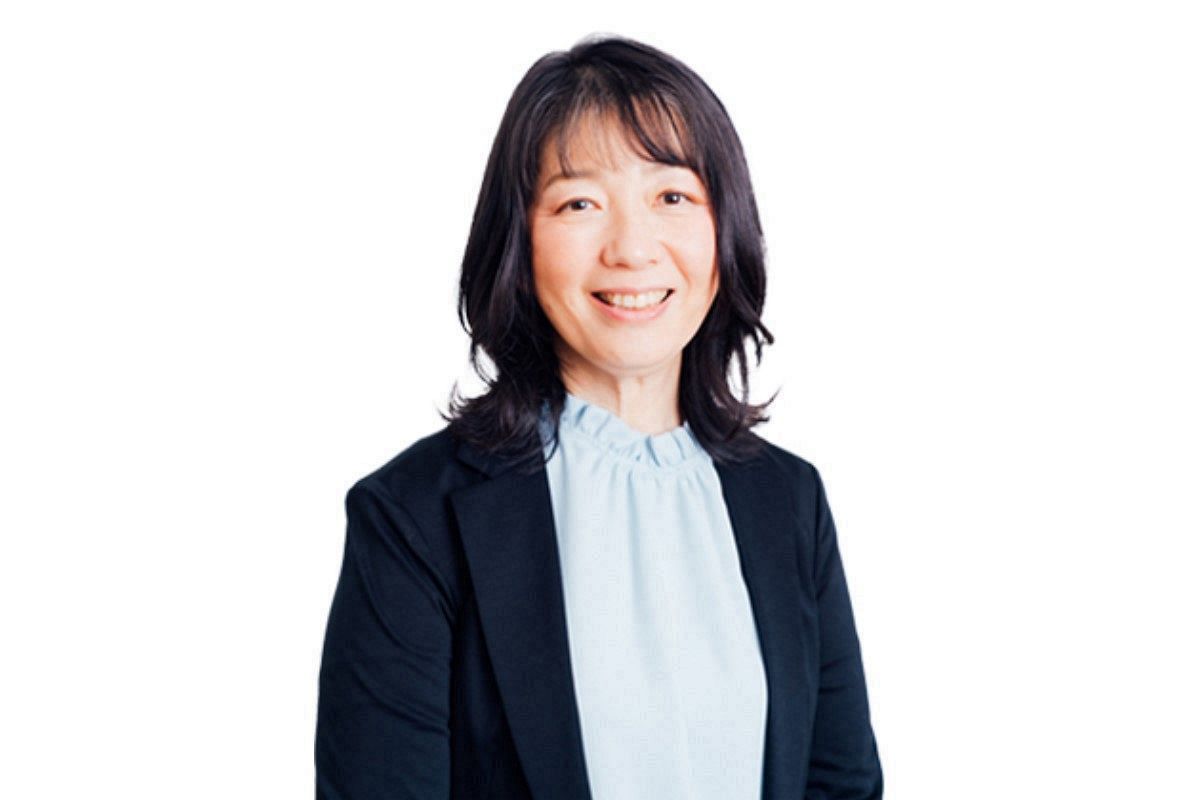 匂いを敏感に感じ取ることは運氣を感じ取るにつながる…間取リーナ的非日常