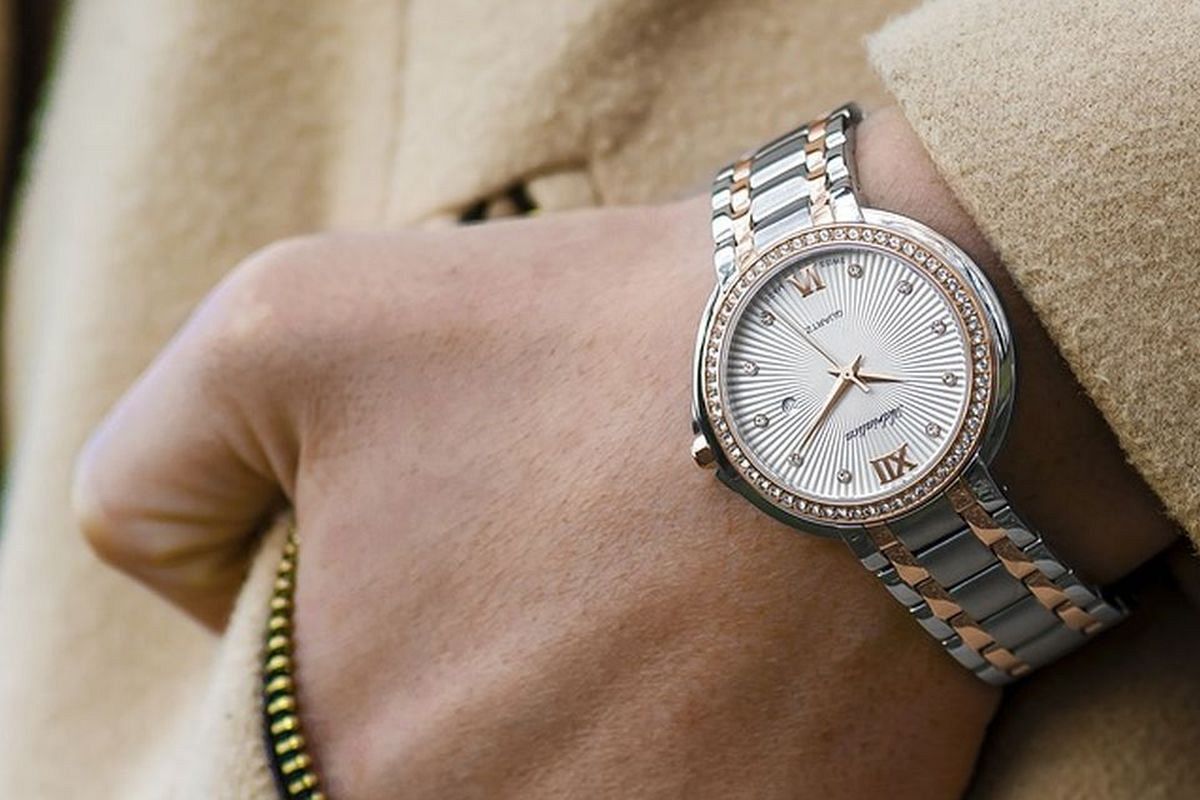 腕時計の夢は何を暗示している?