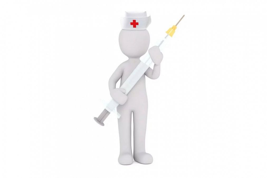 注射(注射器)の夢は何を意味している?