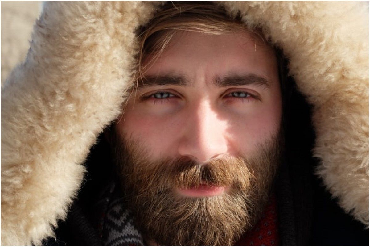 髭の生えた人の夢は何を暗示している?