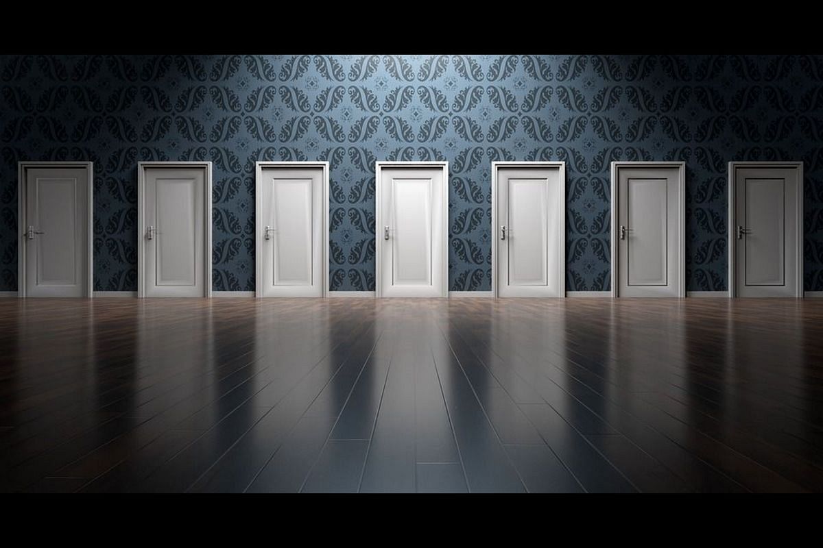 出口の夢は何を意味している? | 夢診断ガイド