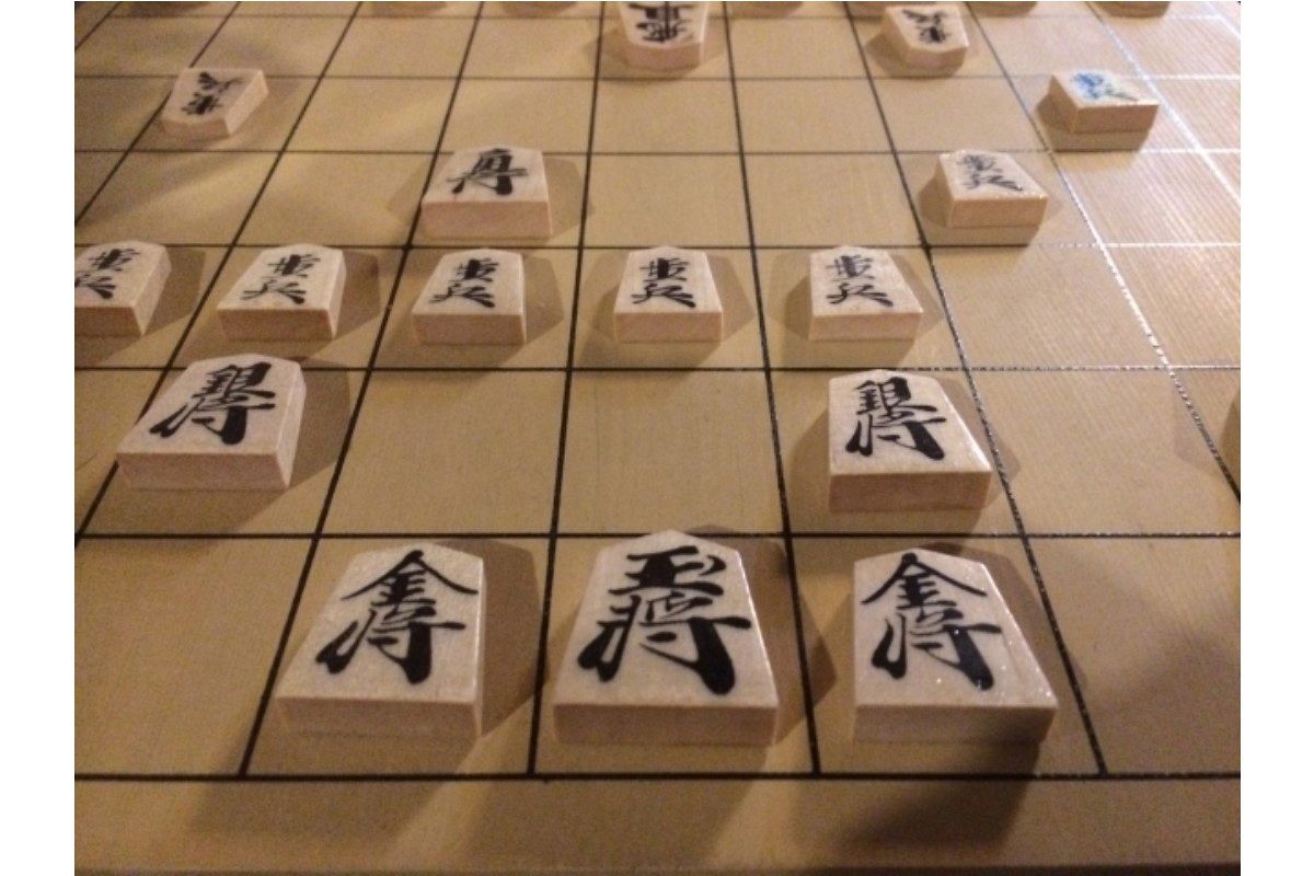 将棋の夢は何を暗示している?