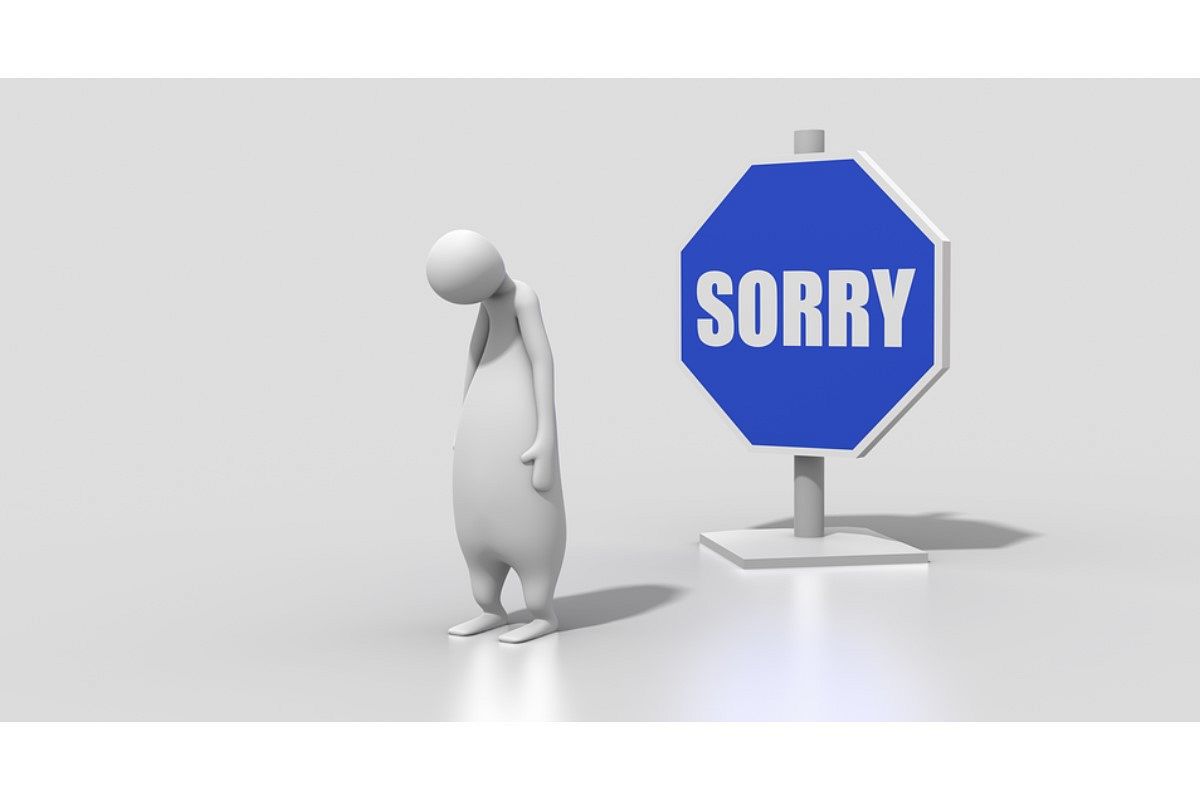 お辞儀の夢は何を暗示している?