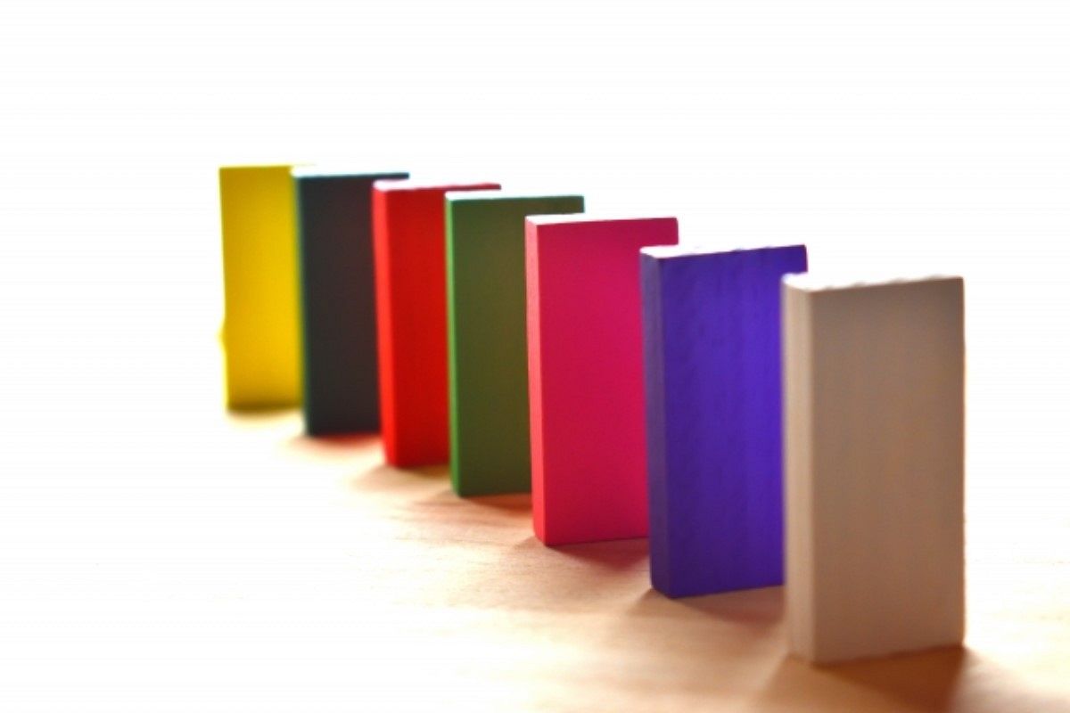 ドミノの夢は何を暗示している?