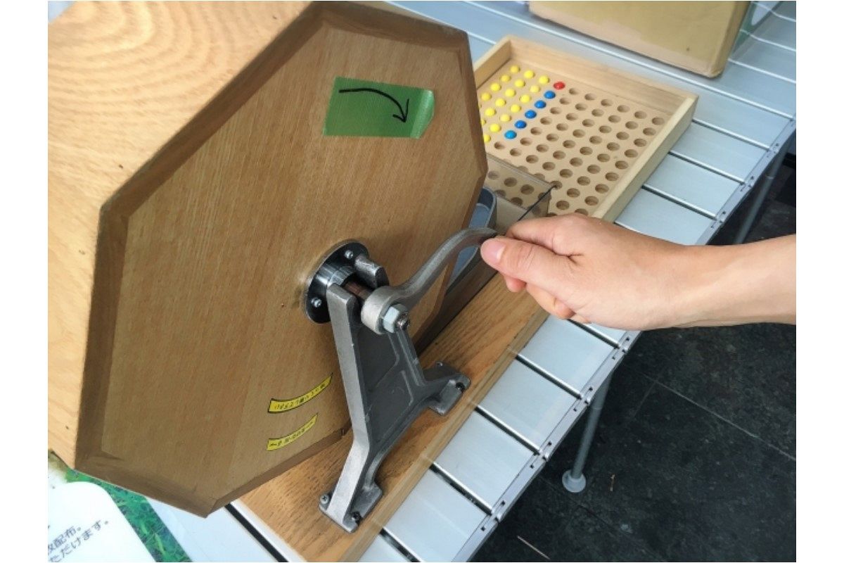 福引きの夢は何を暗示している?