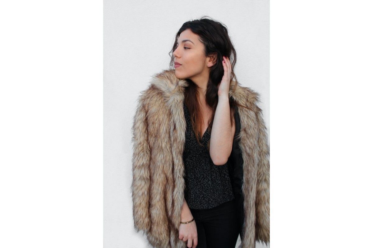 毛皮の夢は何を暗示している?