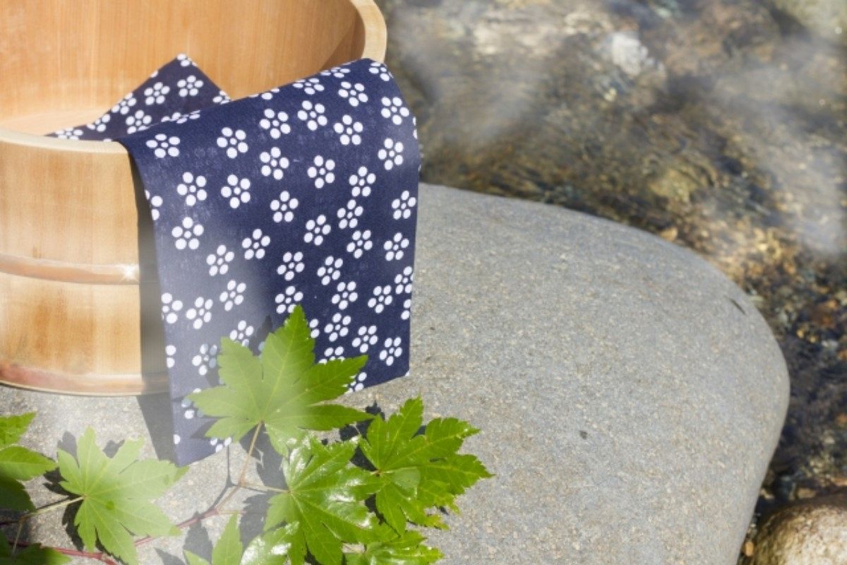 手ぬぐいの夢は何を暗示している?