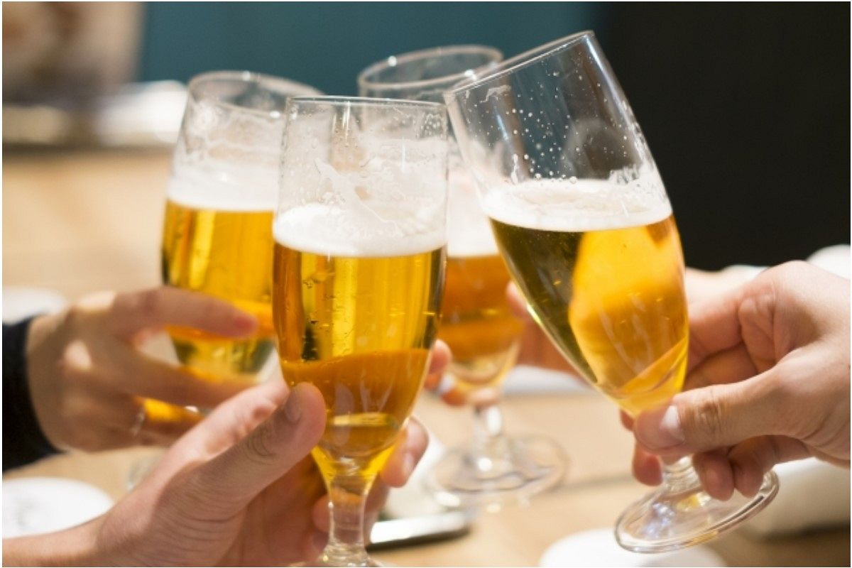 飲み屋の夢は何を暗示している?