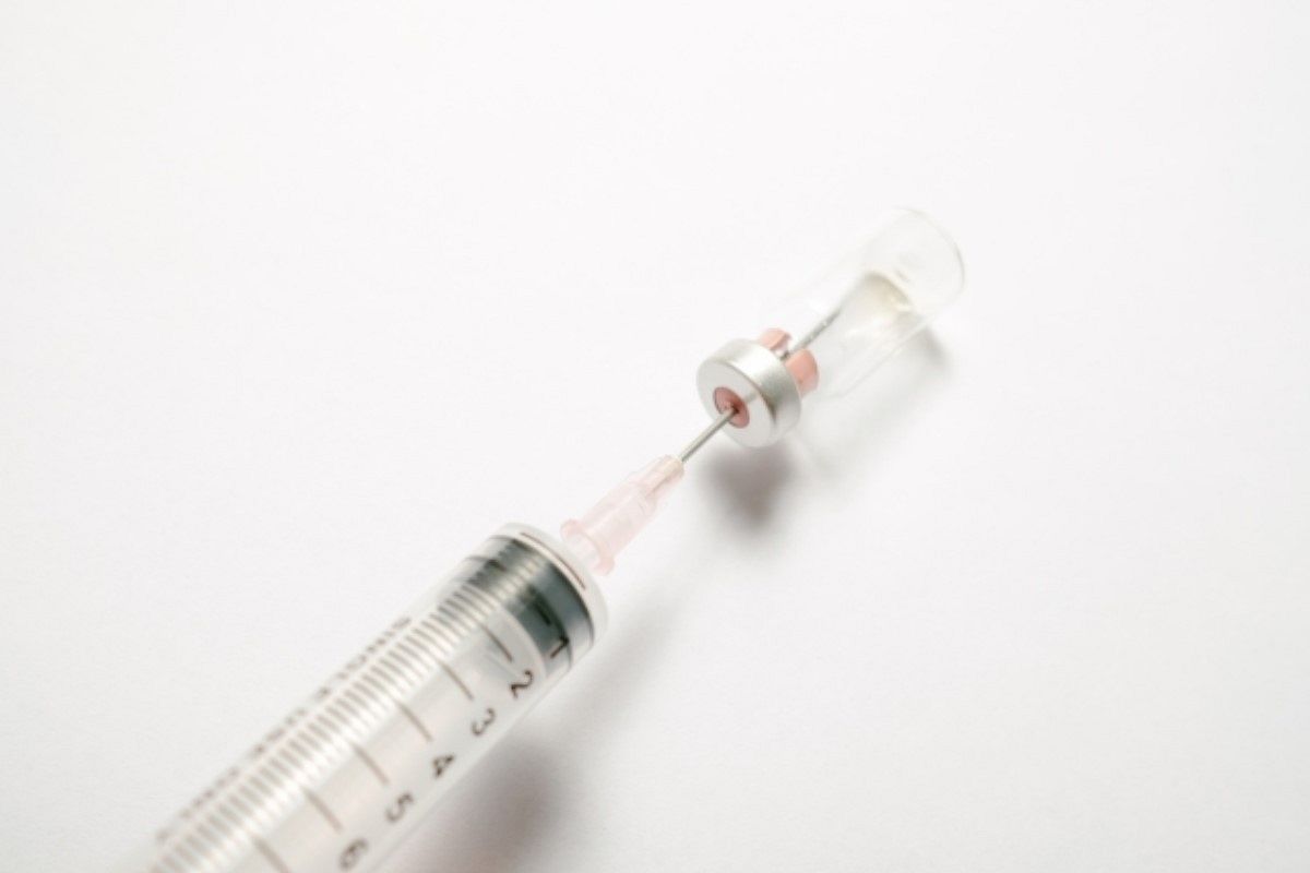 予防接種の夢は何を暗示している?