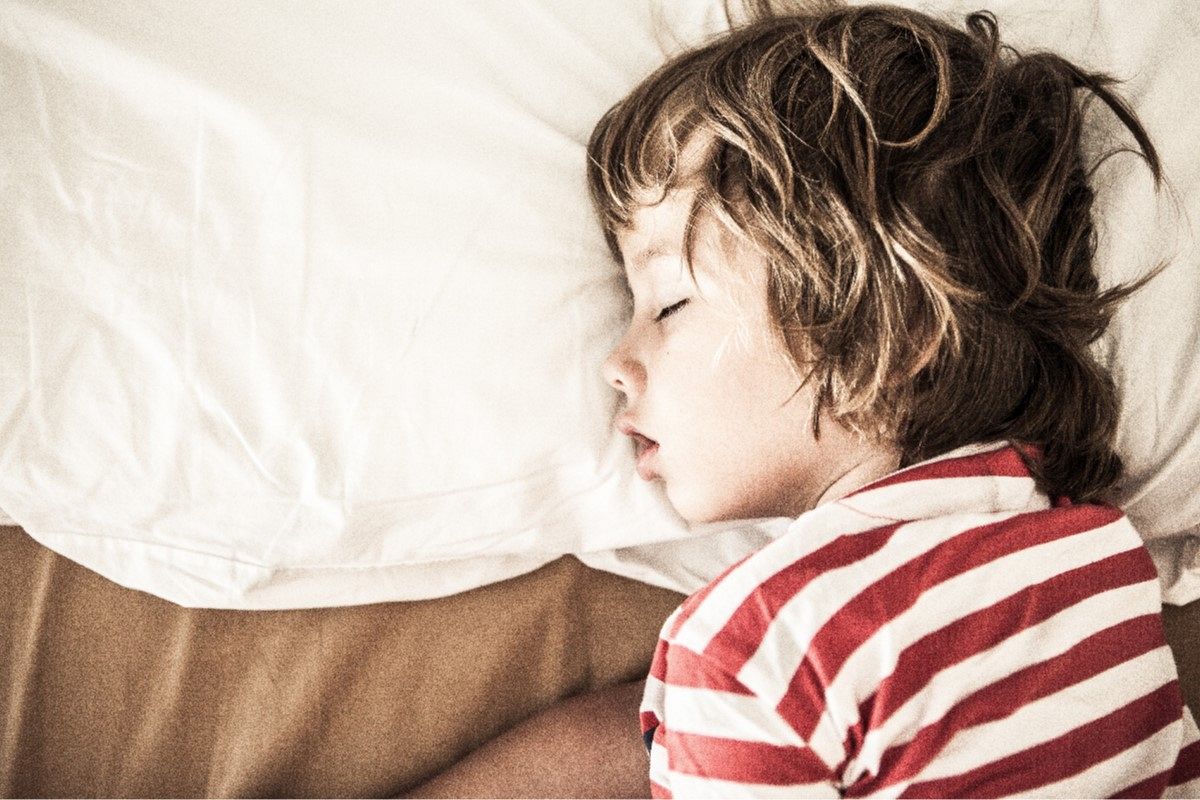 夢を見る夢は何を暗示している?