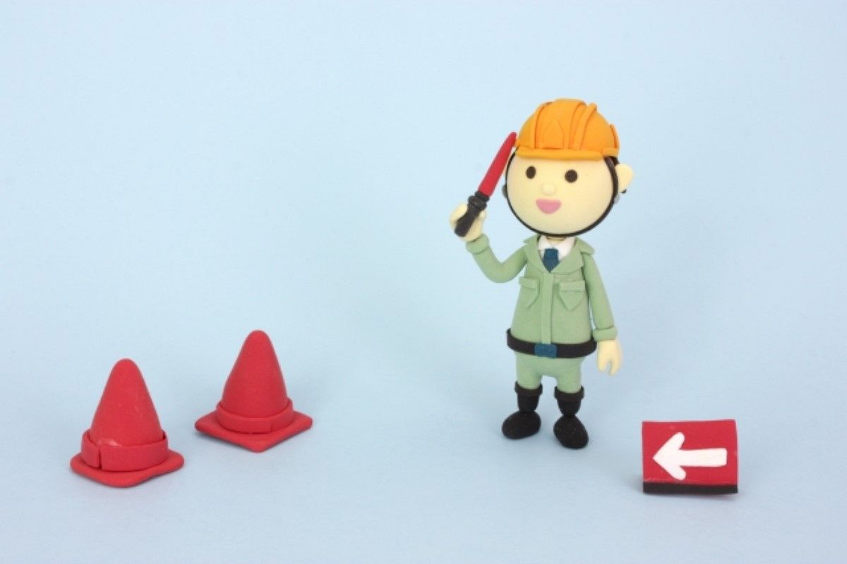 係員の夢は何を暗示している?