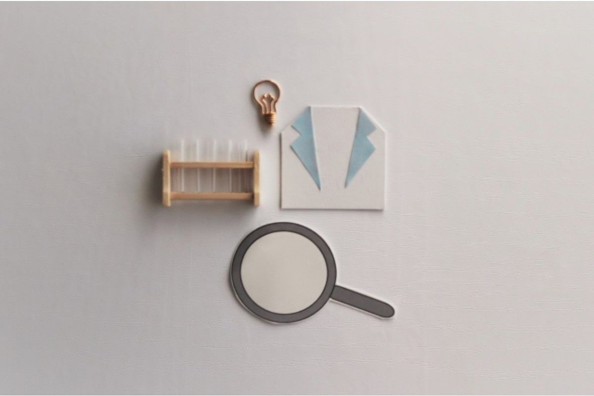 博士の夢は何を暗示している?