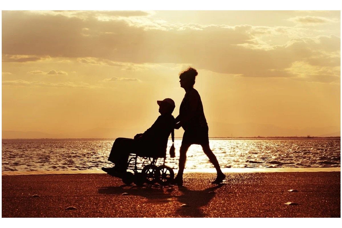 車椅子の夢は何を暗示している?