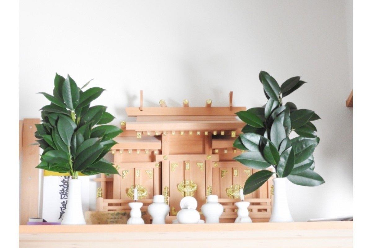 神棚の夢は何を暗示している?