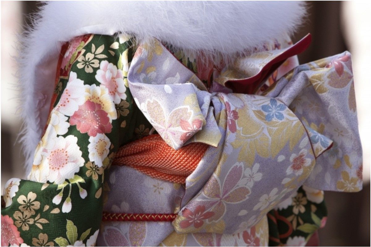 成人式の夢は何を暗示している?