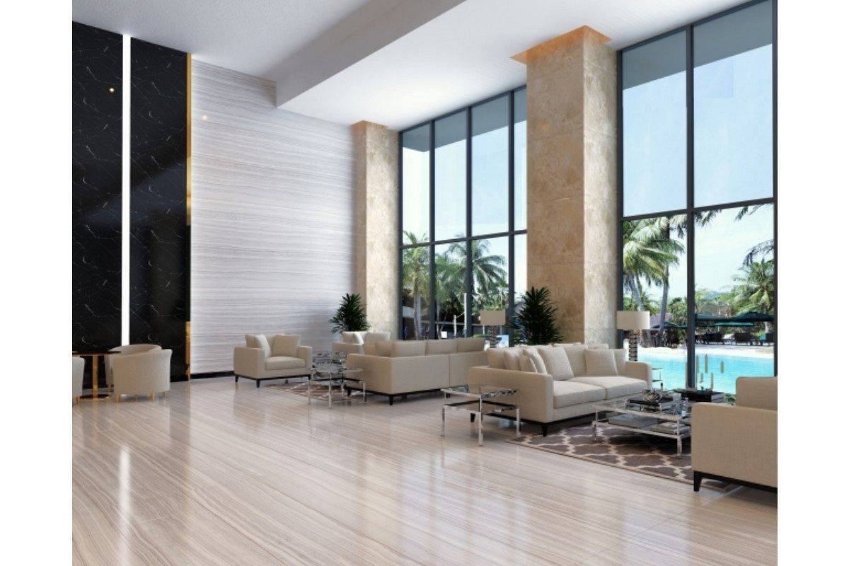 エントランスの夢は何を暗示している?