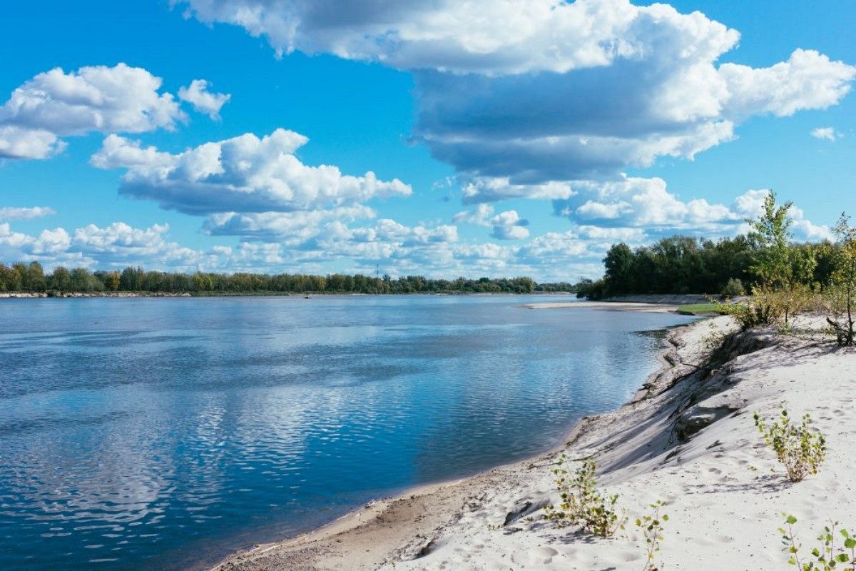 川岸の夢は何を暗示している?