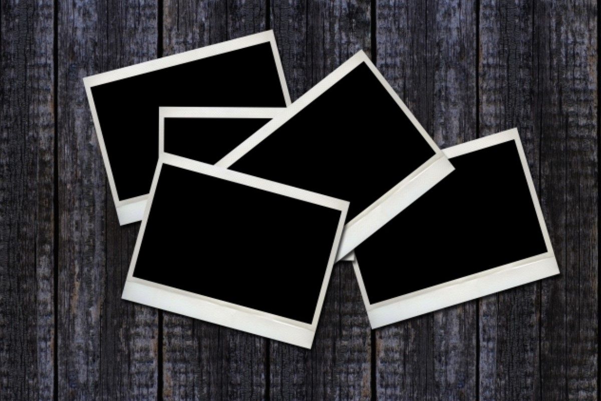 心霊写真の夢は何を暗示している?