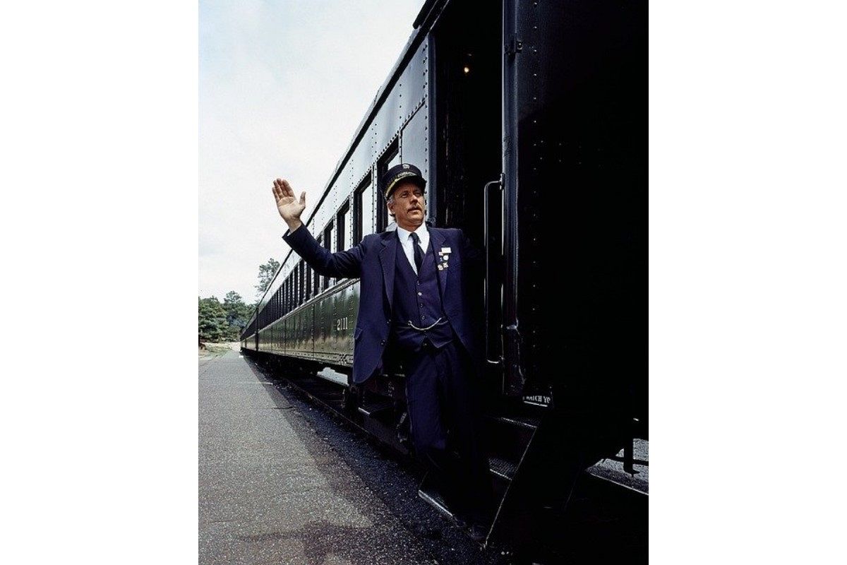 車掌の夢は何を暗示している?