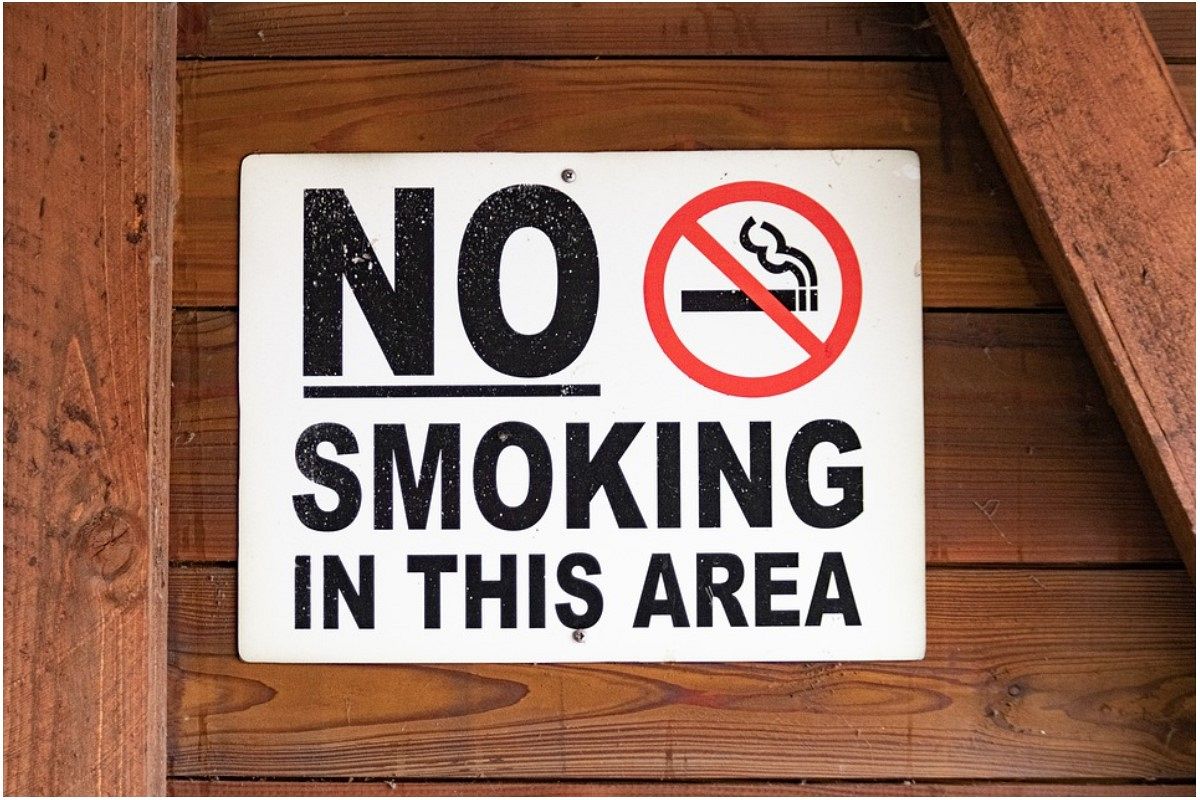 禁煙の夢は何を暗示している?