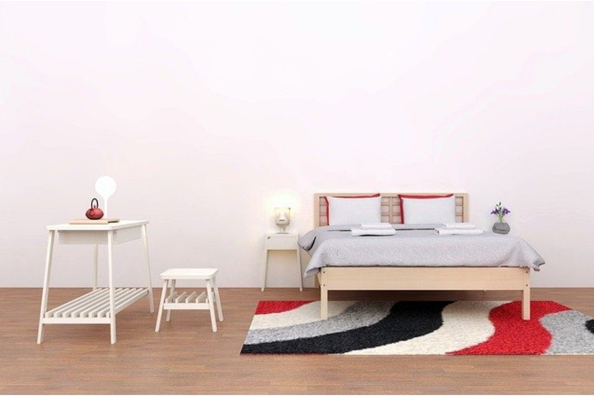 寝室の夢は何を暗示している?